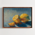 Life and Lemons