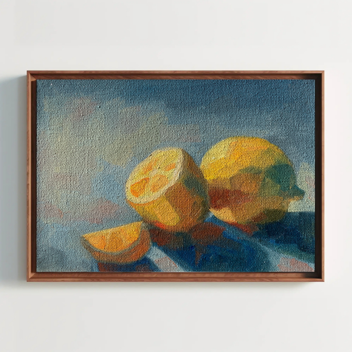 Life and Lemons